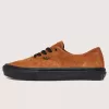 Skate Authentic Wildlederschuh Skate Authentic Wildlederschuh