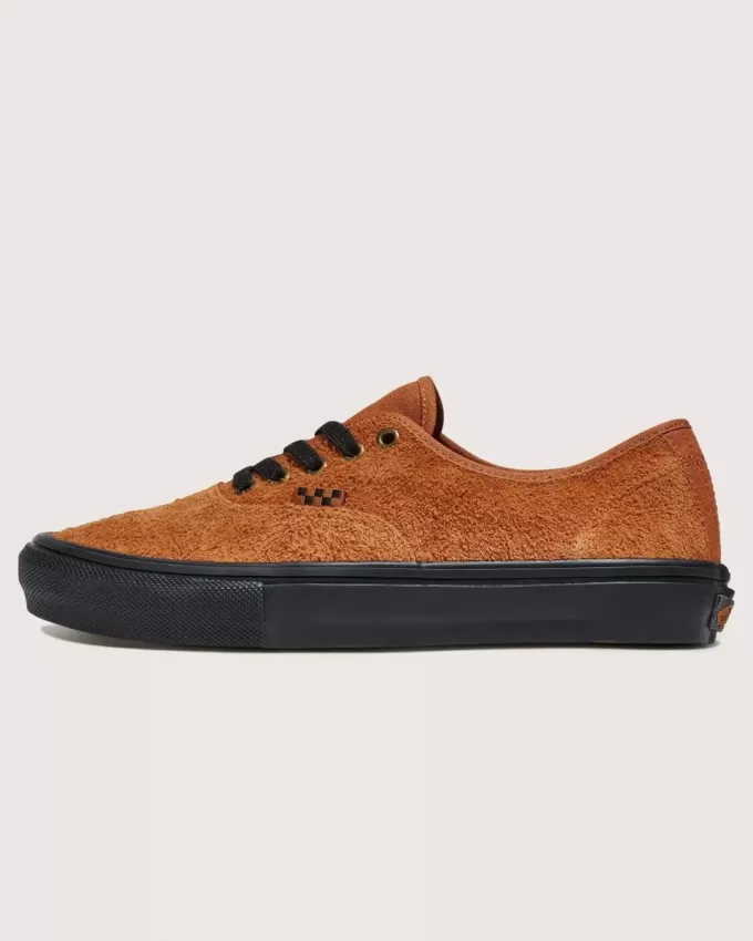 Skate Authentic Wildlederschuh Skate Authentic Wildlederschuh