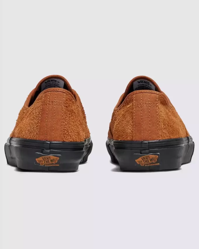 Skate Authentic Wildlederschuh Skate Authentic Wildlederschuh