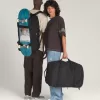 Skate-Übernachtungsrucksack Skate-Übernachtungsrucksack