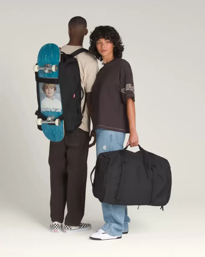 Skate-Übernachtungsrucksack Skate-Übernachtungsrucksack
