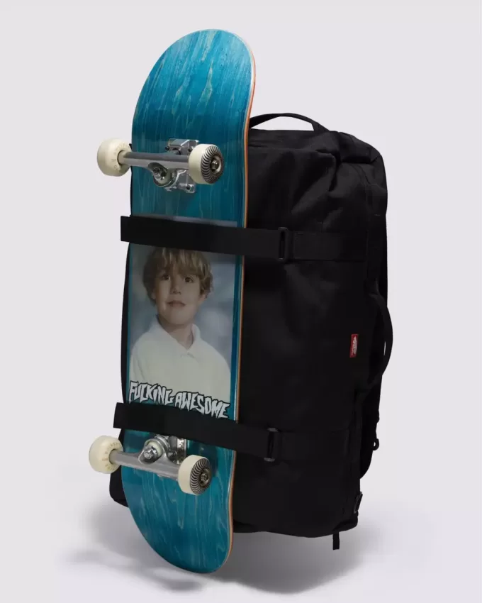 Skate-Übernachtungsrucksack Skate-Übernachtungsrucksack