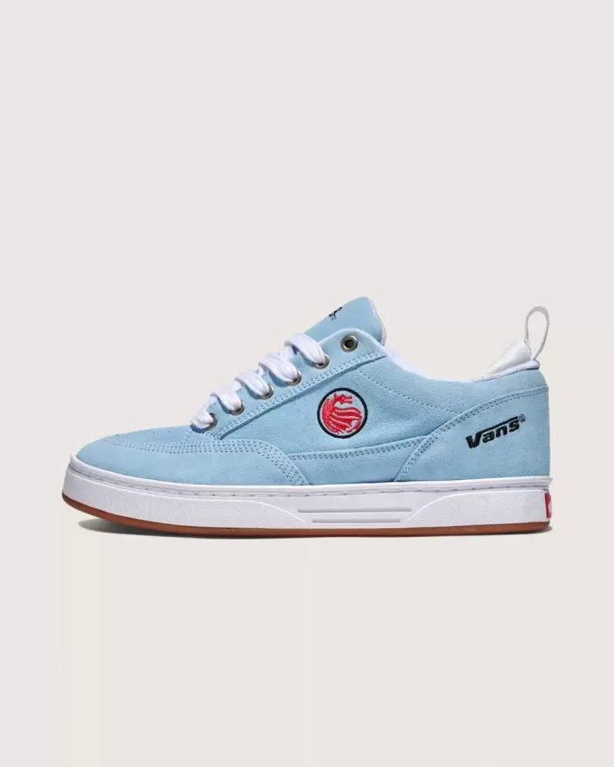 Skate Cab 4 Schuh
