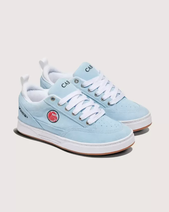 Skate Cab 4 Schuh