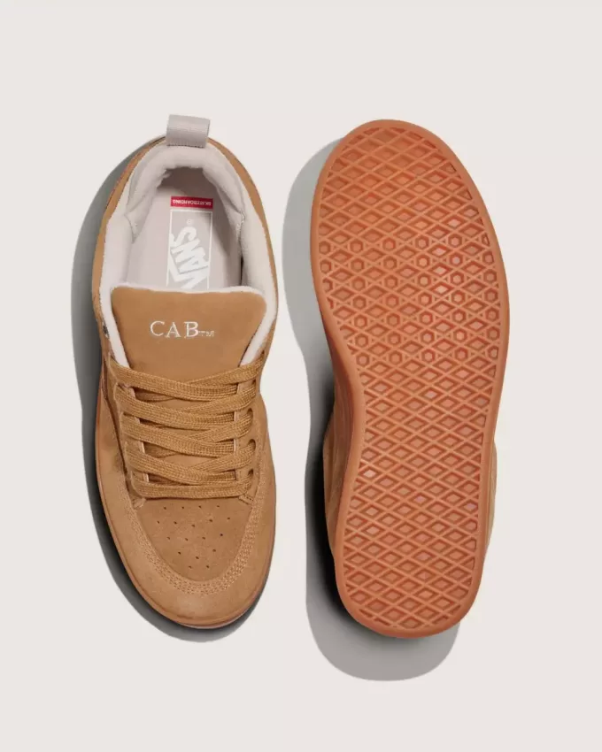 Skate Cab 4 Schuh Skate Cab 4 Schuh