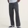 Skate Check-5 Loose Denim Hose Skate Check-5 Loose Denim Hose