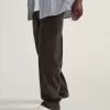 Skate Check-5 Loose Denim Hose