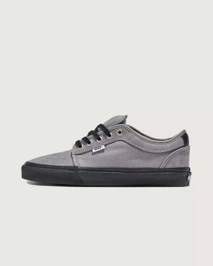 Skate Chukka Halbschuh Skate Chukka Halbschuh