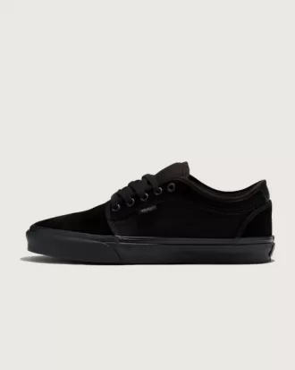 Skate Chukka Halbschuh