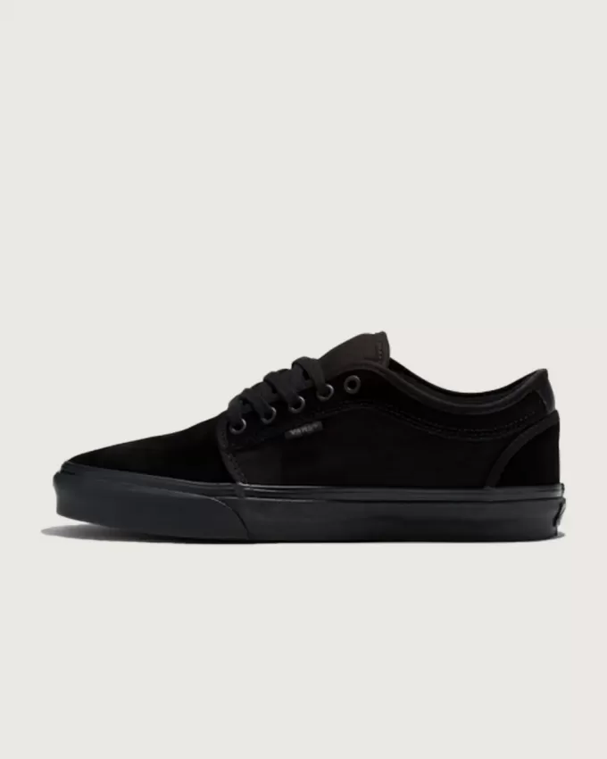 Skate Chukka Halbschuh Skate Chukka Halbschuh