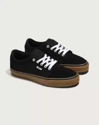 Skate Chukka Halbschuh