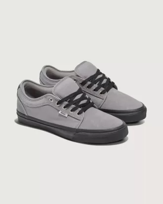 Skate Chukka Halbschuh