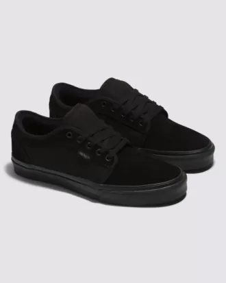Skate Chukka Halbschuh