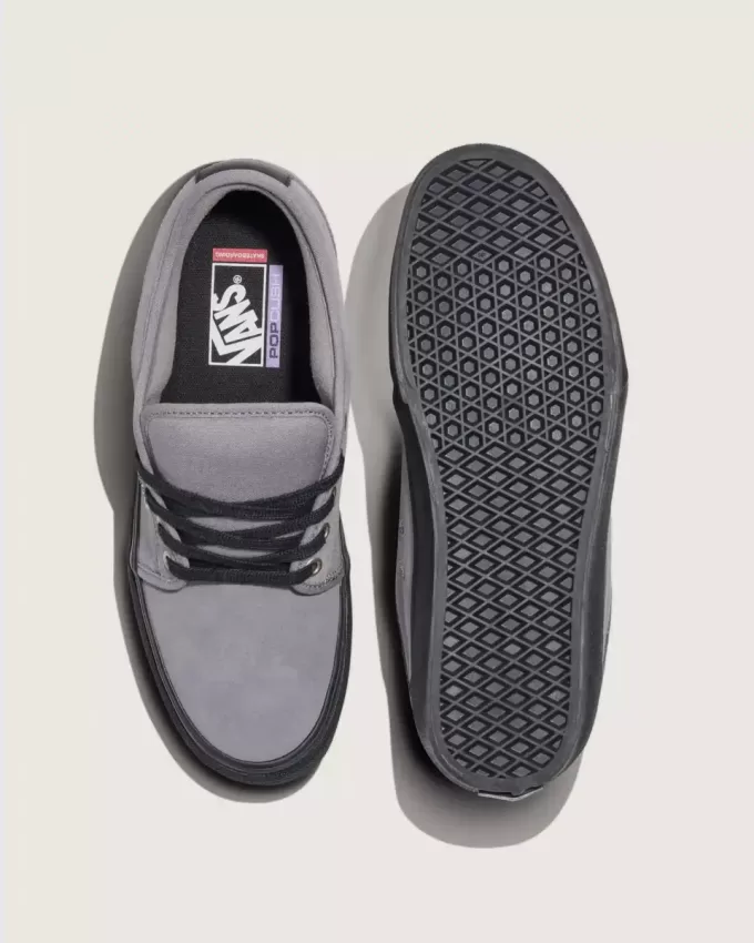 Skate Chukka Halbschuh Skate Chukka Halbschuh