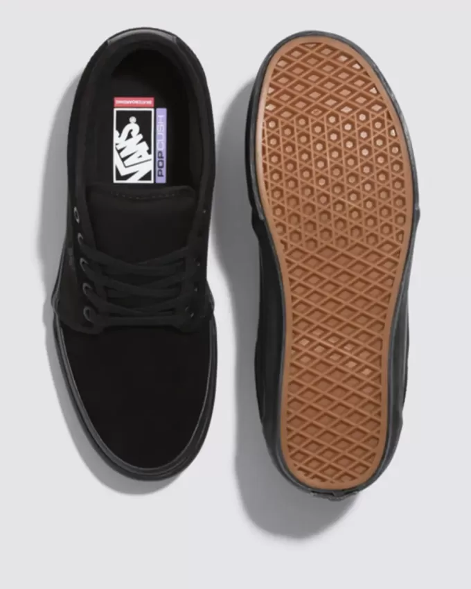 Skate Chukka Halbschuh Skate Chukka Halbschuh