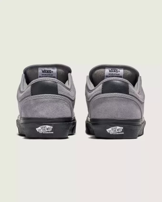 Skate Chukka Halbschuh Skate Chukka Halbschuh