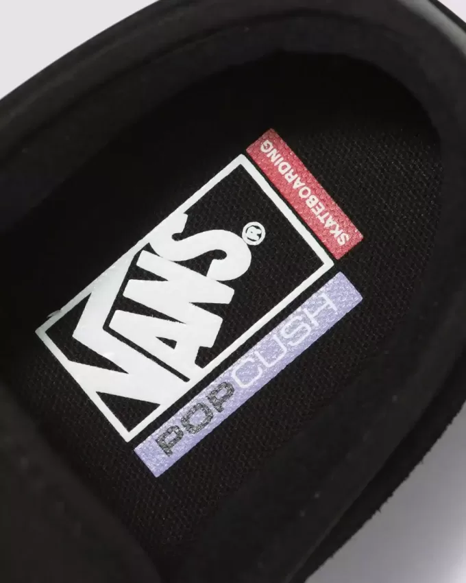 Skate Chukka Halbschuh Skate Chukka Halbschuh