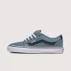 Skate Chukka Low Sidestripe Schuh