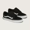 Skate Chukka Low Sidestripe Schuh