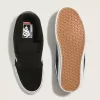 Skate Chukka Low Sidestripe Schuh