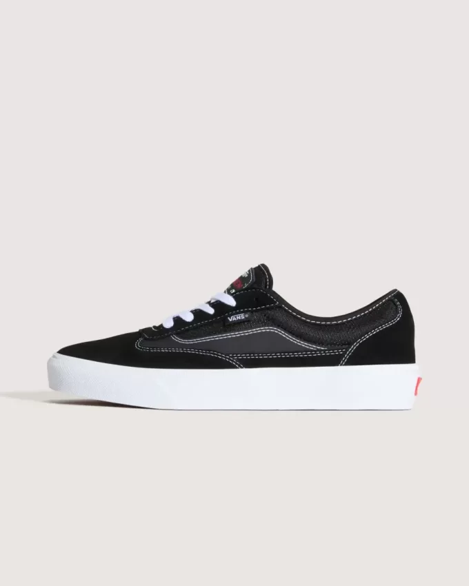 Skate Curren Caples Gum Schuh