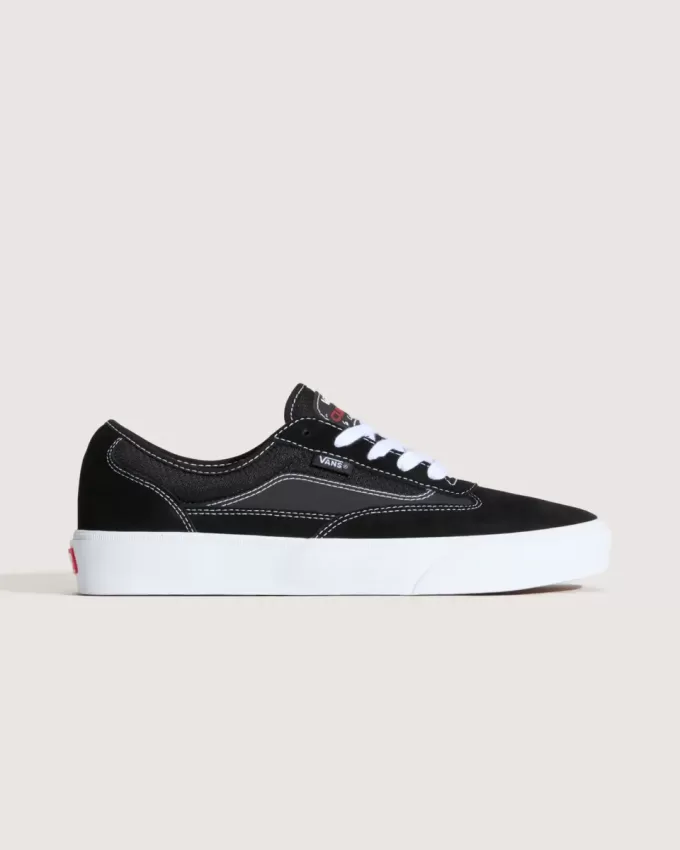 Skate Curren Caples Gum Schuh