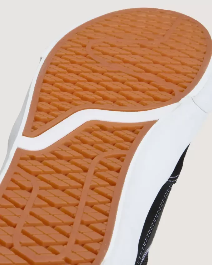 Skate Curren Caples Gum Schuh