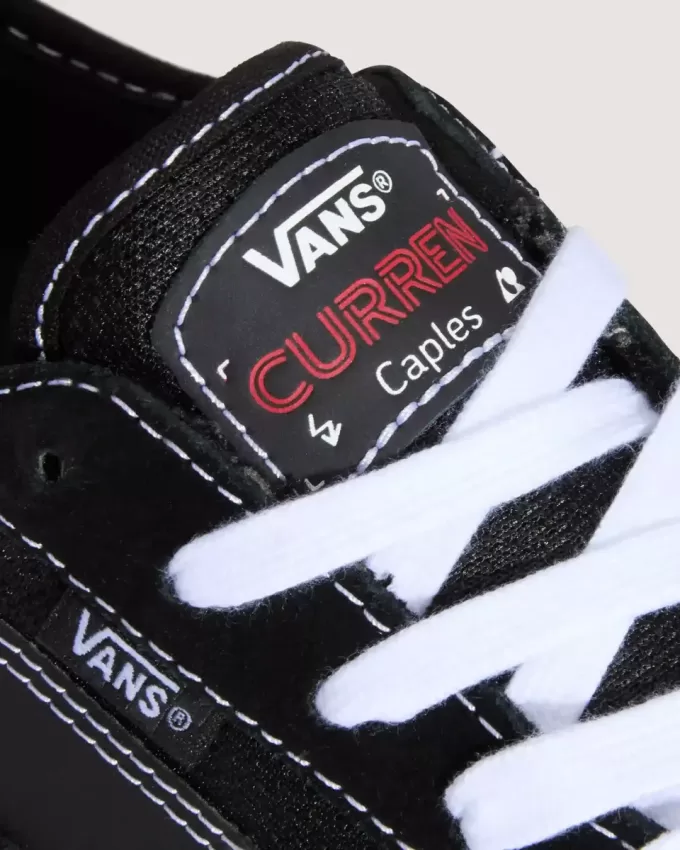 Skate Curren Caples Gum Schuh
