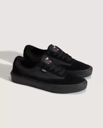 Skate Curren Caples Schuh