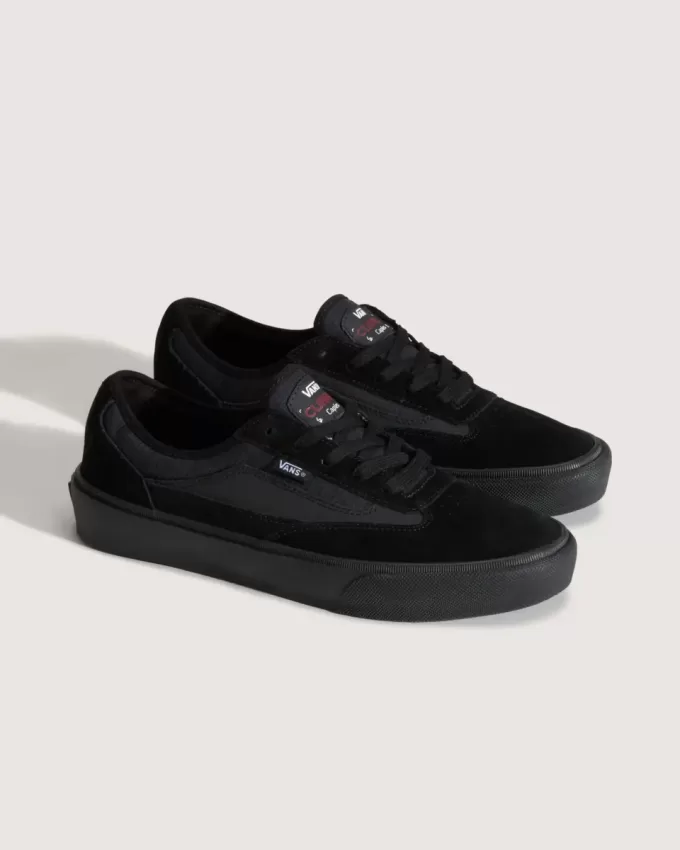 Skate Curren Caples Schuh Skate Curren Caples Schuh