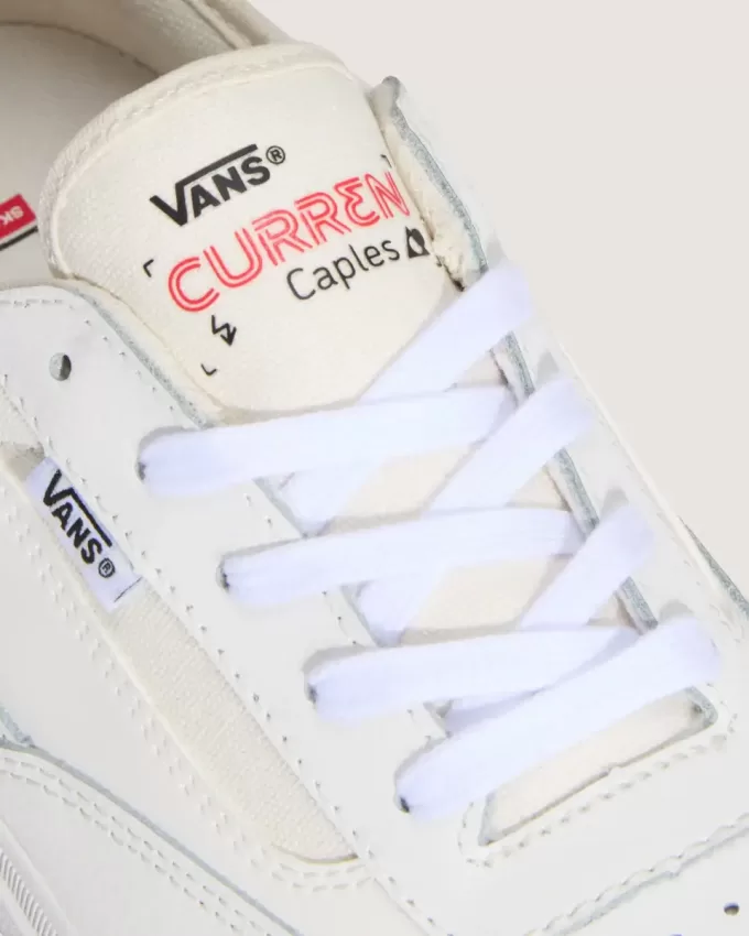 Skate Curren Caples Schuh Skate Curren Caples Schuh