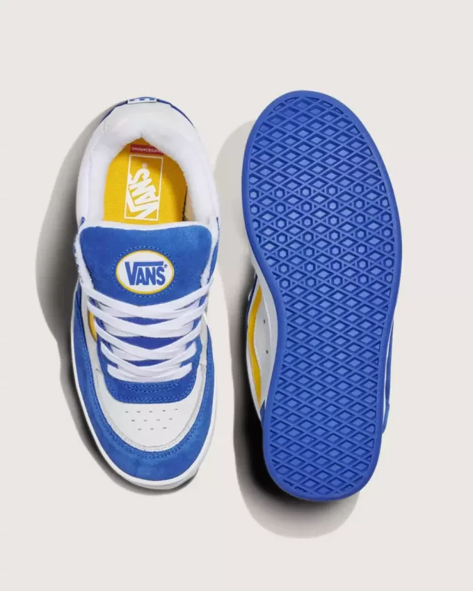 Skate Estazzo Schuh Skate Estazzo Schuh