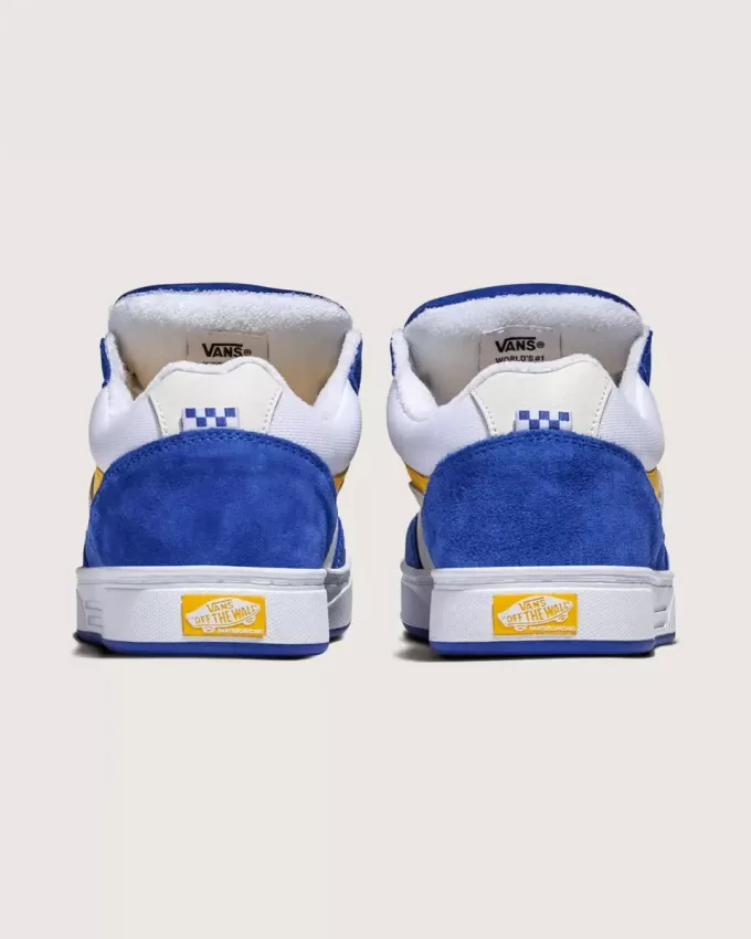 Skate Estazzo Schuh Skate Estazzo Schuh