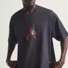 Skate Flame T-Shirt