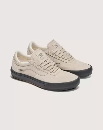 Skate Gilbert Crockett Schuh