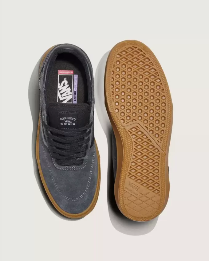 Skate Gilbert Crockett Schuh Skate Gilbert Crockett Schuh