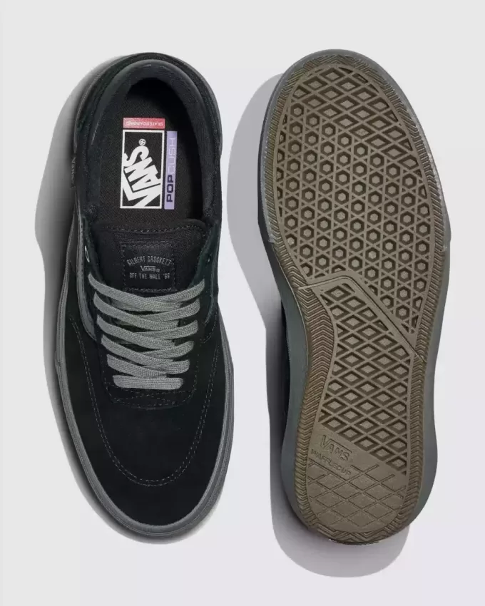 Skate Gilbert Crockett Schuh Skate Gilbert Crockett Schuh