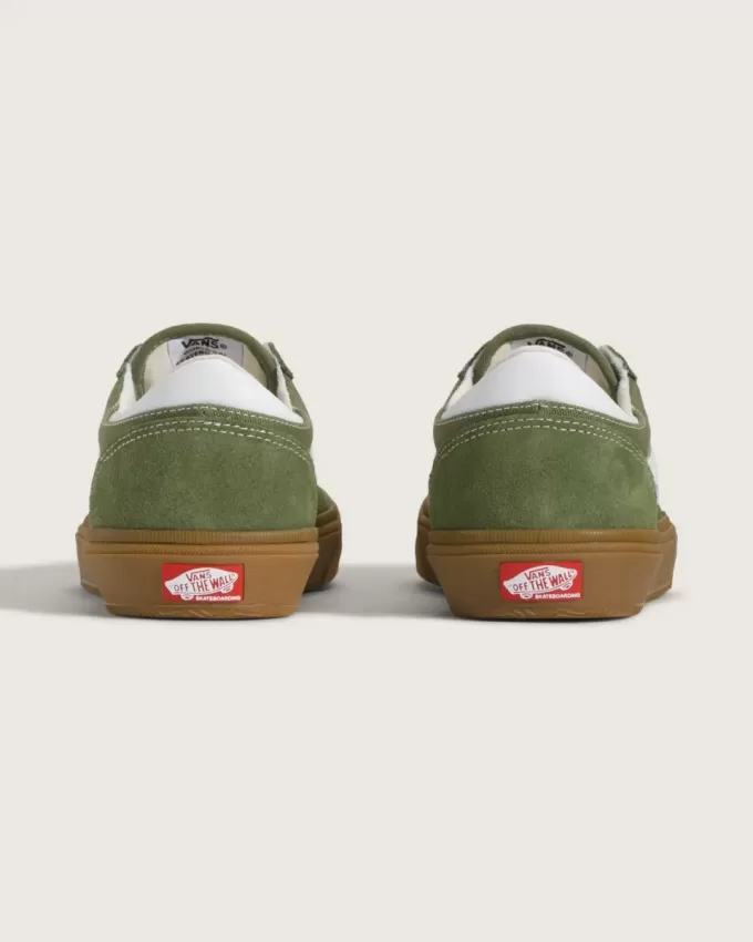 Skate Gilbert Crockett Schuh