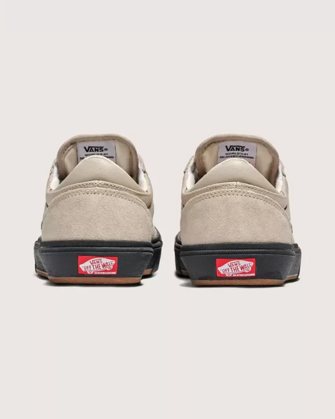 Skate Gilbert Crockett Schuh