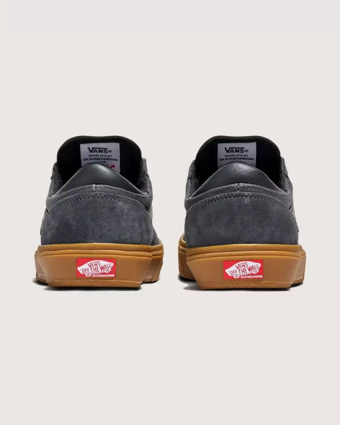 Skate Gilbert Crockett Schuh Skate Gilbert Crockett Schuh