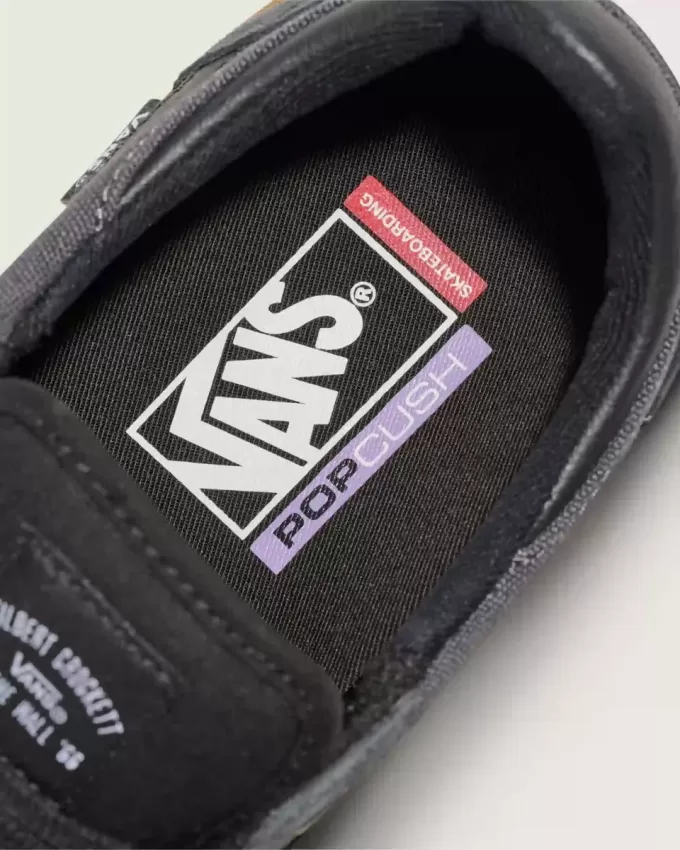 Skate Gilbert Crockett Schuh Skate Gilbert Crockett Schuh