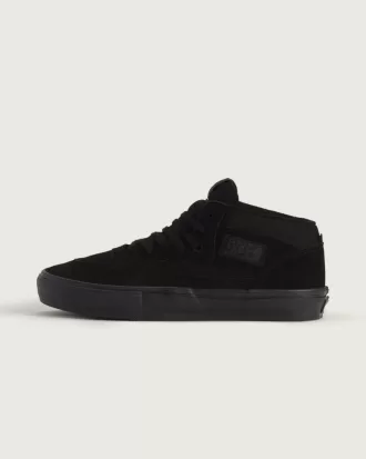 Skate Half Cab