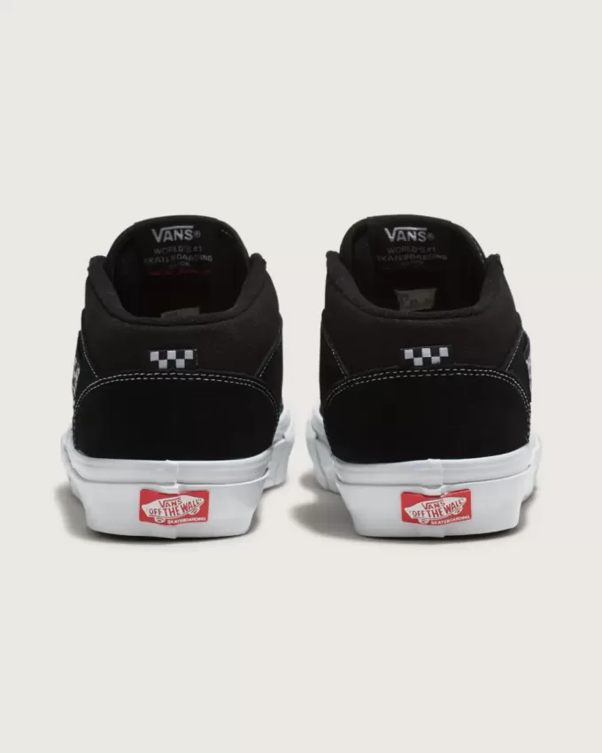 Skate Half Cab