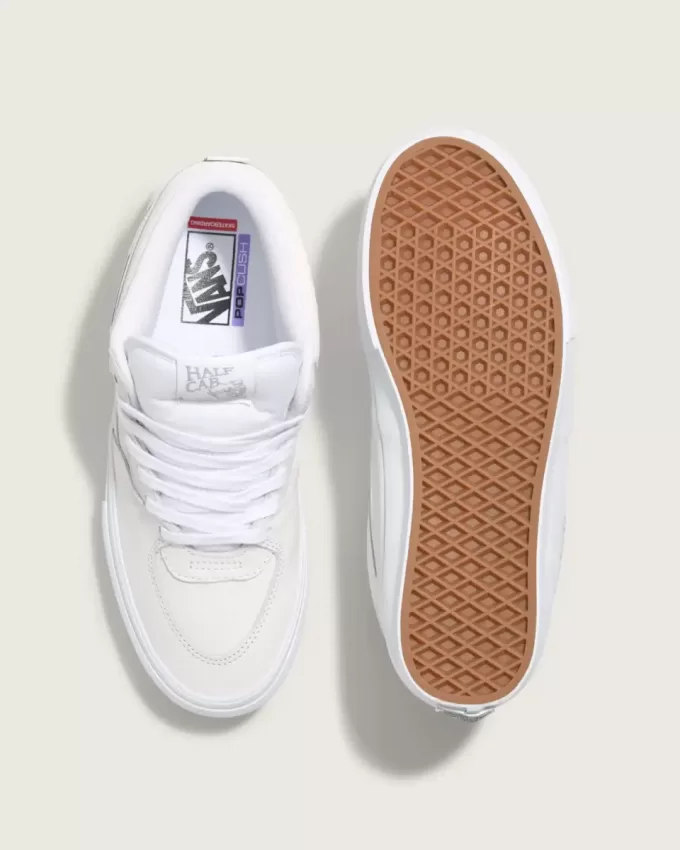 Skate Half Cab Daz Schuh