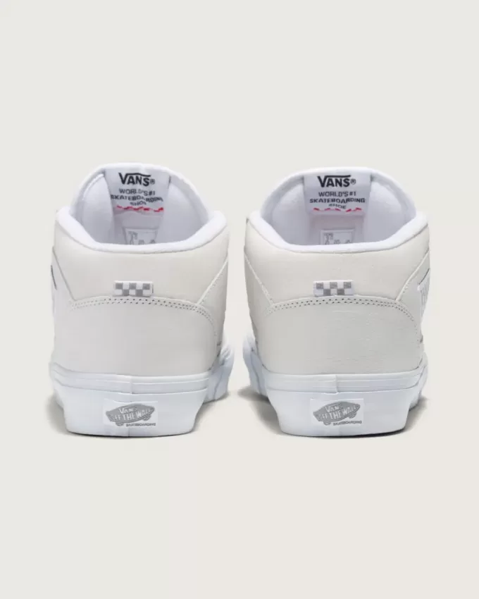 Skate Half Cab Daz Schuh