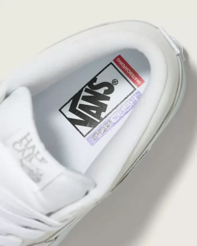 Skate Half Cab Daz Schuh