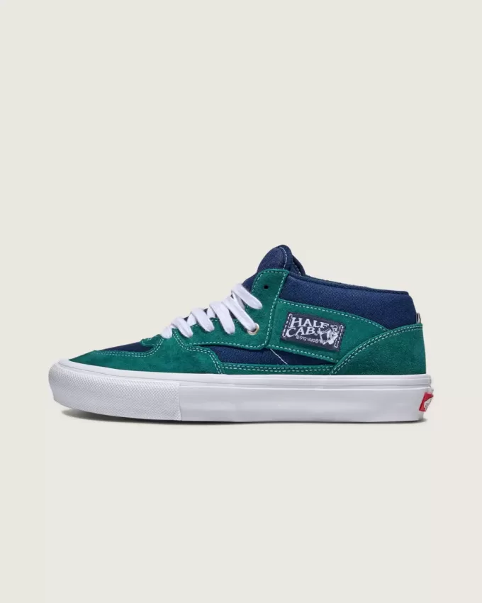 Skate Half Cab Schuh Skate Half Cab Schuh