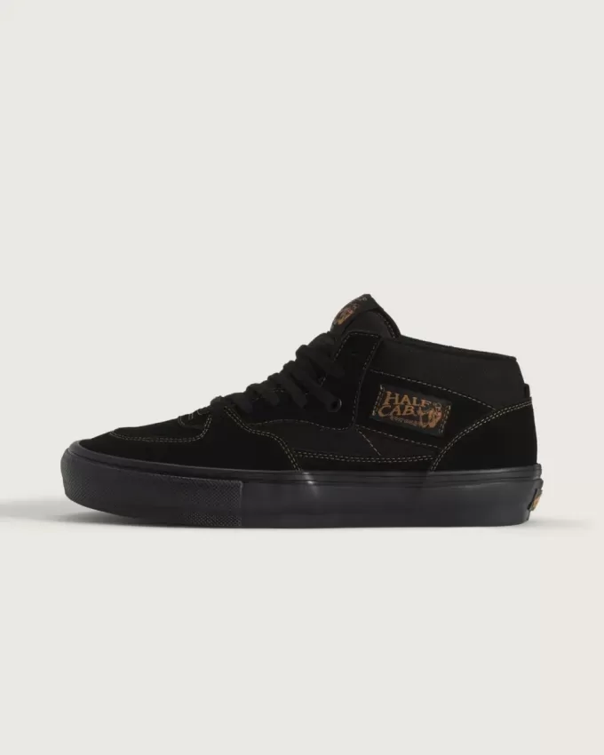 Skate Half Cab Schuh Skate Half Cab Schuh