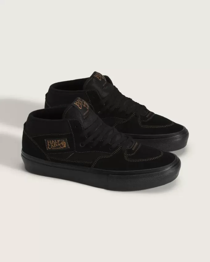 Skate Half Cab Schuh Skate Half Cab Schuh