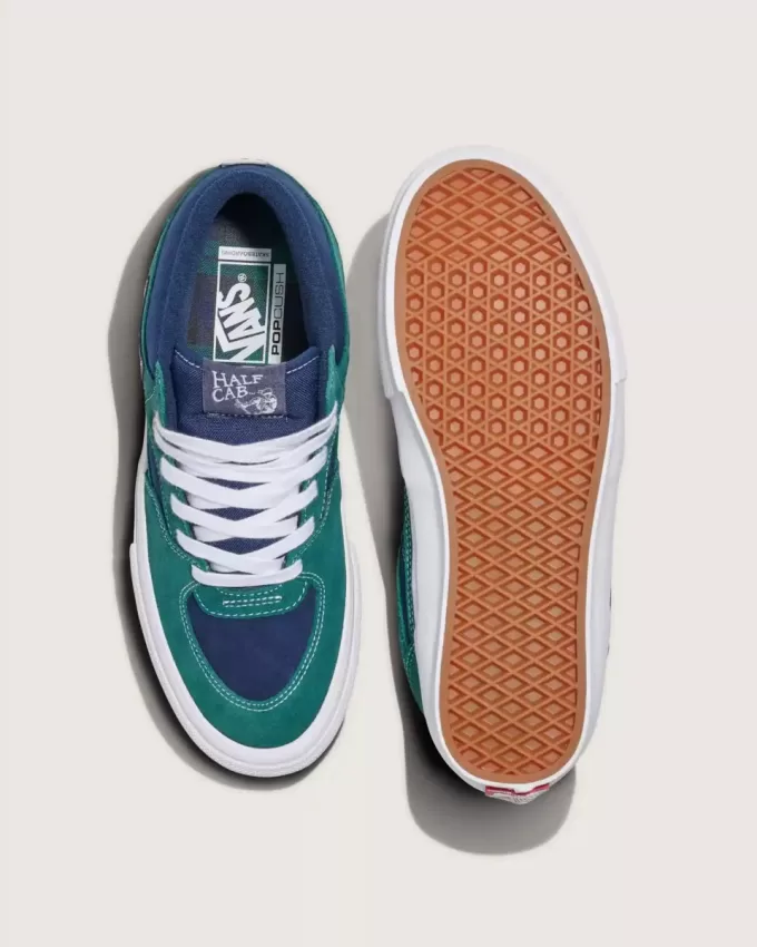 Skate Half Cab Schuh Skate Half Cab Schuh